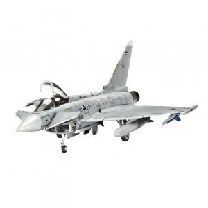 Revell 1:144 Model Set Eurofighter Typhoon