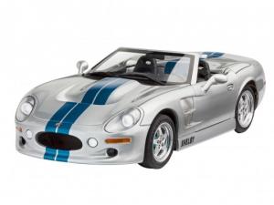 Revell 1:25 Model Set Shelby Series I