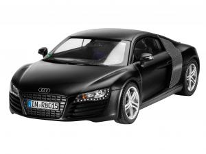 Revell 1:24 Model Set AUDI R8