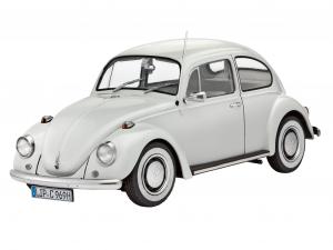 Revell 1:24 Model Set VW Beetle Limousine 68