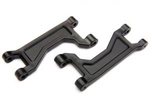 Traxxas Suspension Arm Upper F/R Black (Par) Maxx TRX8929