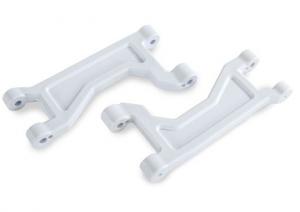 Traxxas Suspension Arm Upper F/R White (Par) Maxx TRX8929A