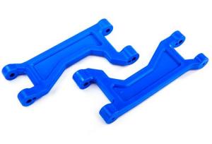 Traxxas Suspension Arm Upper F/R L/R Blue (2) Maxx TRX8929X