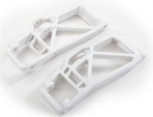 Traxxas Suspension Arm Lower F/R White (Pair) Maxx TRX8930A