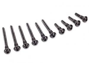 Traxxas Suspension Screw Pin Set Maxx TRX8940