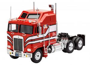 Revell 1:32 Model Set Kenworth Aerodyne