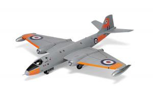 1:48 ENGLISH ELECTRIC CANBERRA OCU