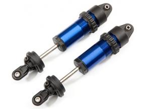 Traxxas Shocks GT-Maxx Blue (2) TRX8961