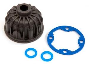 Traxxas Diff Carrier Maxx TRX8981