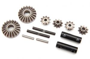 Traxxas Gear Set Differential Maxx TRX8982