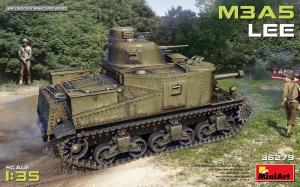 1:35 M3A5 Lee