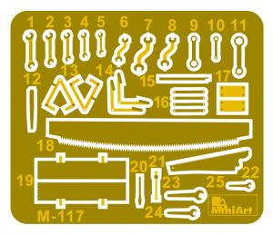 1:35 Tool Set