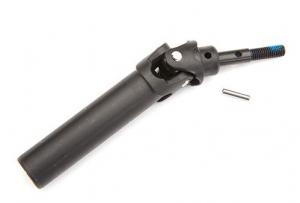 Traxxas Stub Axle Assembly with Half Shaft F/R Maxx TRX8953