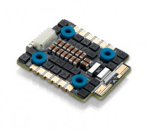 Xrotor Micro 40A 6S 4in1 ESC 20x20 BLHeli_32-DS1200