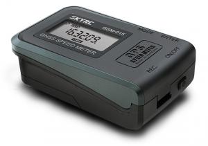 GSM-015 GPS GNSS Speed Meter