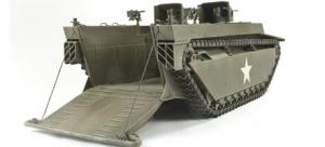 1/35 LVT-4 U.S. Water Buffalo (Late)