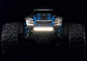Traxxas LED Light Kit Maxx Complete (incl. Power Amplifier #6590) TRX8990