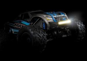 Traxxas LED Light Kit Maxx Complete (incl. Power Amplifier #6590) TRX8990