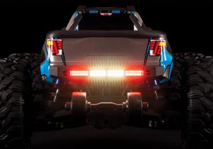 Traxxas LED Light Kit Maxx Complete (incl. Power Amplifier #6590) TRX8990
