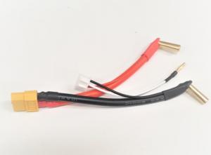 2S RC Car 5mm Charging Cable XT60