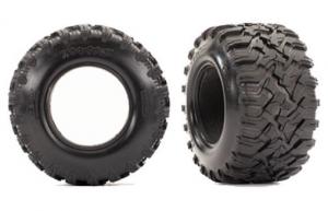 Traxxas Tires Maxx All-Terrain 2,8" (2) TRX8970