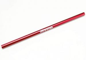 Traxxas Driveshaft Center Alu Red Slash 4x4/Rally TRX6855R