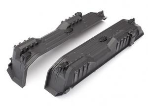 Traxxas Inner Fenders Narrow Rear (2) Mercedes G 63 TRX8828