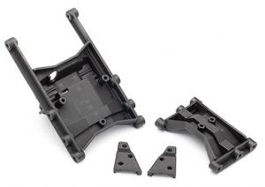 Traxxas Chassis Crossmember Set TRX-6 TRX8830