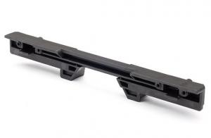 Traxxas Bumper Rear (Without Trailer Hitch Receiver) Mercedes G 63 TRX8834