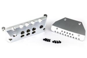 Traxxas Skid Plates Set TRX-6 TRX8835
