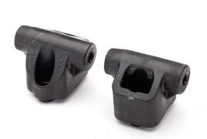 Traxxas Axle Mount Set Rear (for Suspension Link) TRX-6 TRX8836