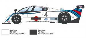 1/24 LANCIA LC2