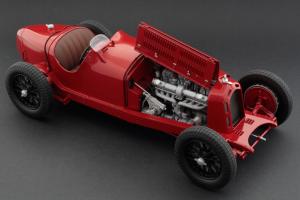 Italeri 1:12 ALFA ROMEO 8C 2300 MONZA