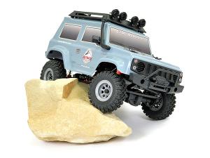 FTX Outback Mini 2.0 PASO 1:24 RTR FTX5508GY