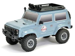 FTX Outback Mini 2.0 PASO 1:24 RTR FTX5508GY