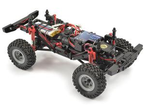 FTX Outback Mini 2.0 PASO 1:24 RTR