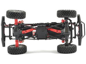 FTX Outback Mini 2.0 PASO 1:24 RTR FTX5508GY