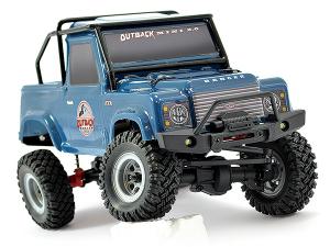 FTX Outback Mini 2.0 RANGER 1:24 RTR