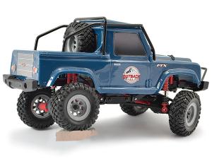 FTX Outback Mini 2.0 RANGER 1:24 RTR FTX5507DB