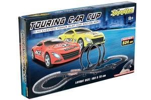 SpeedZan Touring Car Cup  Autorata
