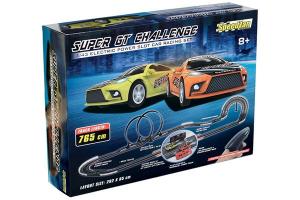 SpeedZan Super GT Challenge 765cm