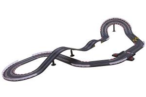 SpeedZan Police Chase 530cm  Autorata