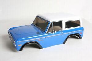 Tamiya Ford Bronco 1973 Body kori