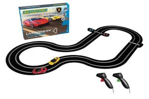 Scalextric Lamborghini Rampage
