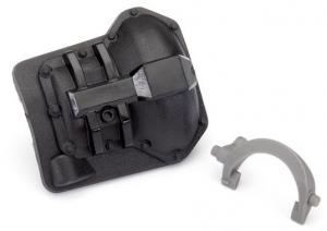 Traxxas DifferentIal Cover Rear TRX-6 TRX8847