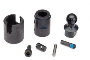 Traxxas Output Drive Set Transmission/Differential TRX-6 TRX8849