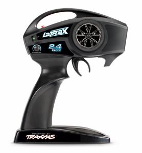 ´LaTrax Teton 1/18 4WD RTR Blue X