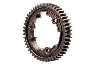 Traxxas Spur Gear 50-Tooth Steel Wide 1.0 Metric Pitch TRX6448R