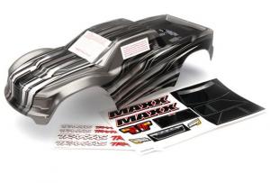 Traxxas Body Maxx ProGraphix TRX8911X