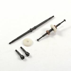 FTX Mini Outback 2.0 Axle Drive Set